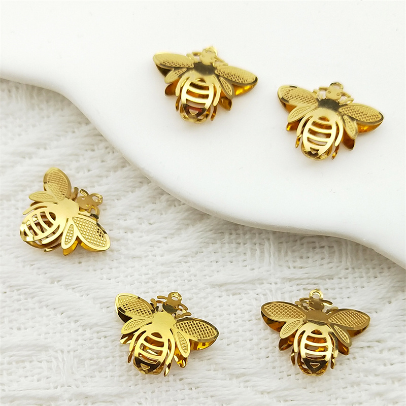 5 Stuks Aartsengel St.Michael  - Jewelry Making Michaels recensie en prijs