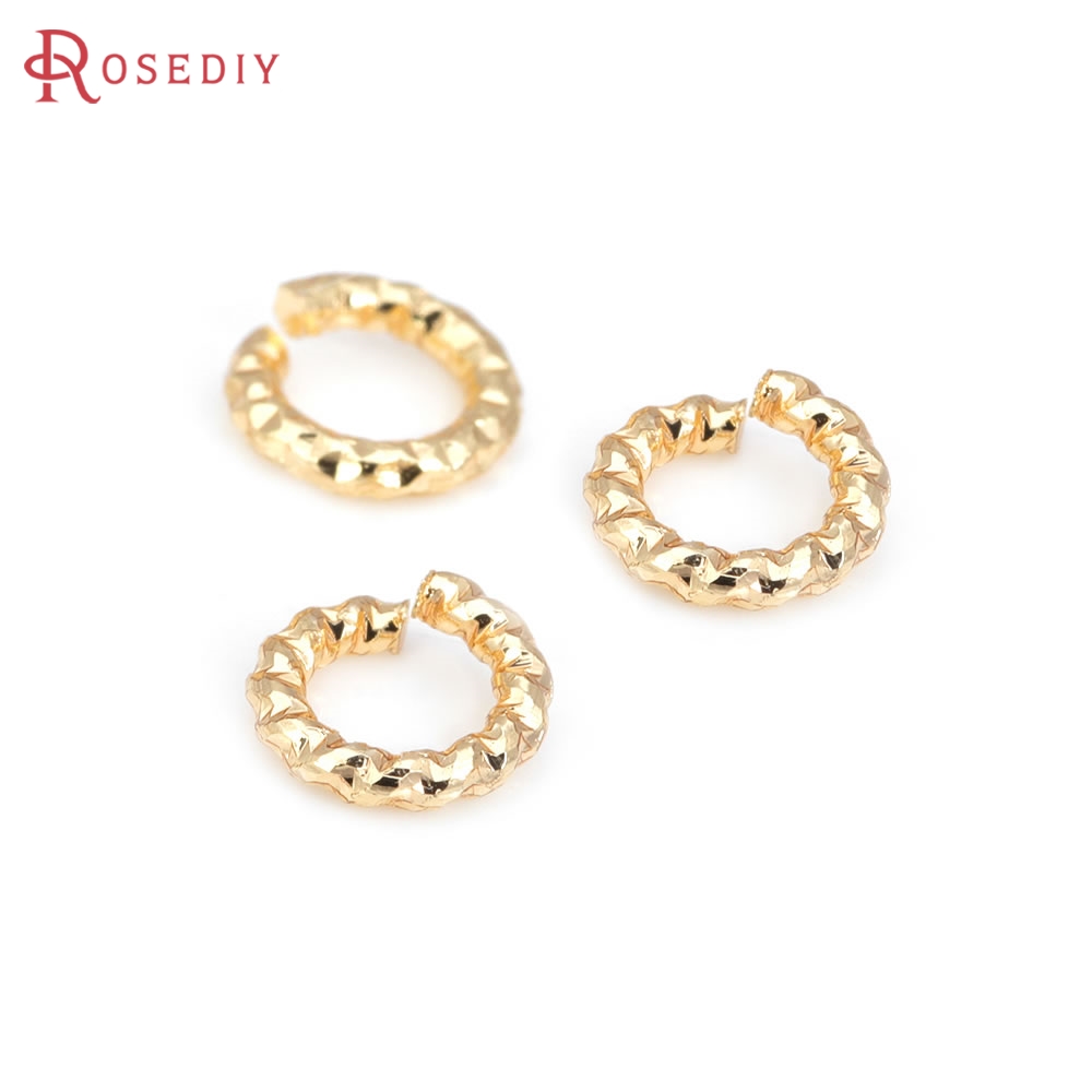 5MM 6MM 8MM 10MM 12MM 18K Goud - Jewelry Making Gold Wire recensie en prijs