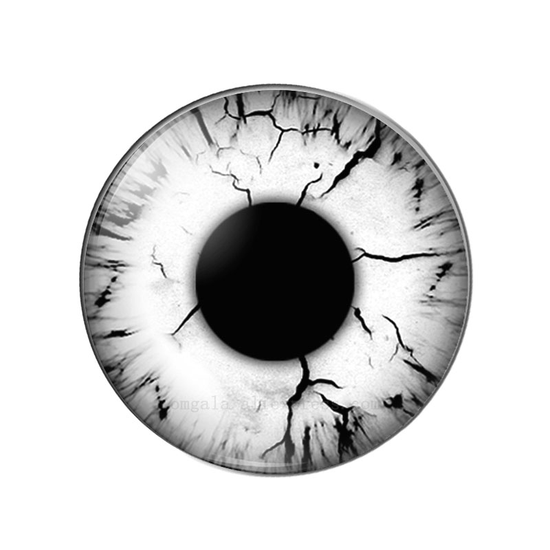 In Parijs Draak Ogen Cat Eye S - Jewelry Making Paris recensie en prijs