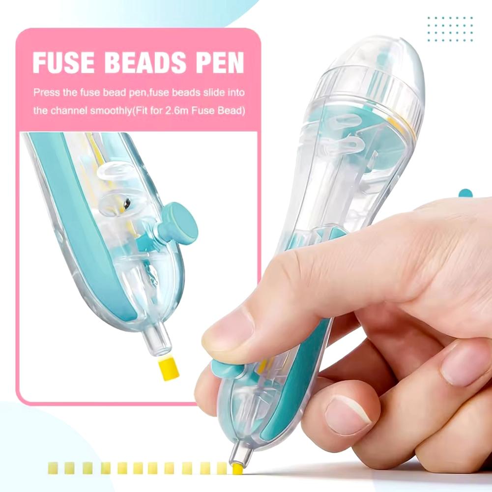 Automatische Kraal Dispenser P - Jewelry Making Course recensie en prijs