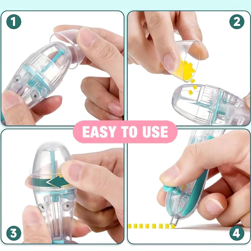 Automatische Kraal Dispenser P - Jewelry Making Course recensie en prijs