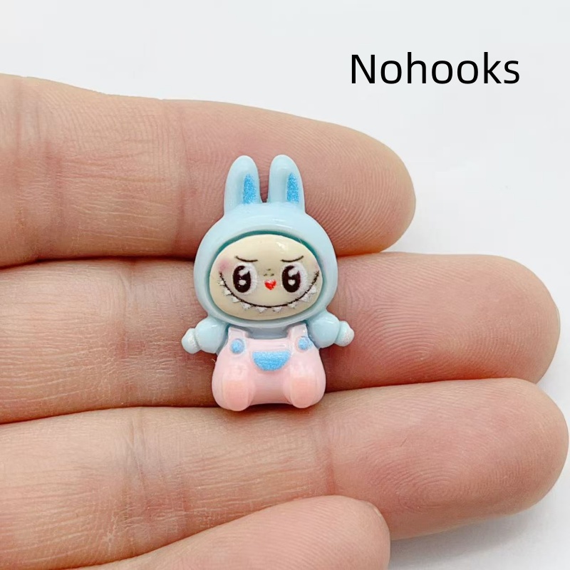 10 stuks Kawaii Konijn Aardbei - Jewelry Making Parts recensie en prijs