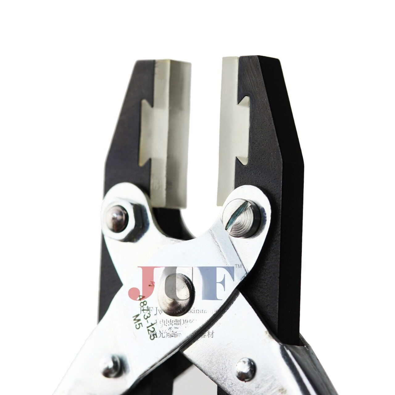 UK 4873-125 Zachte rubberen pl - Jewelry Making Uk recensie en prijs