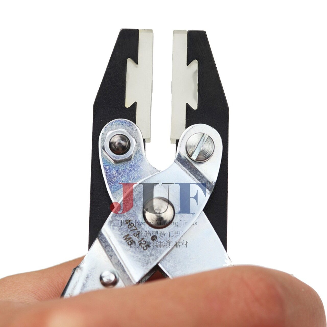 UK 4873-125 Zachte rubberen pl - Jewelry Making Uk recensie en prijs