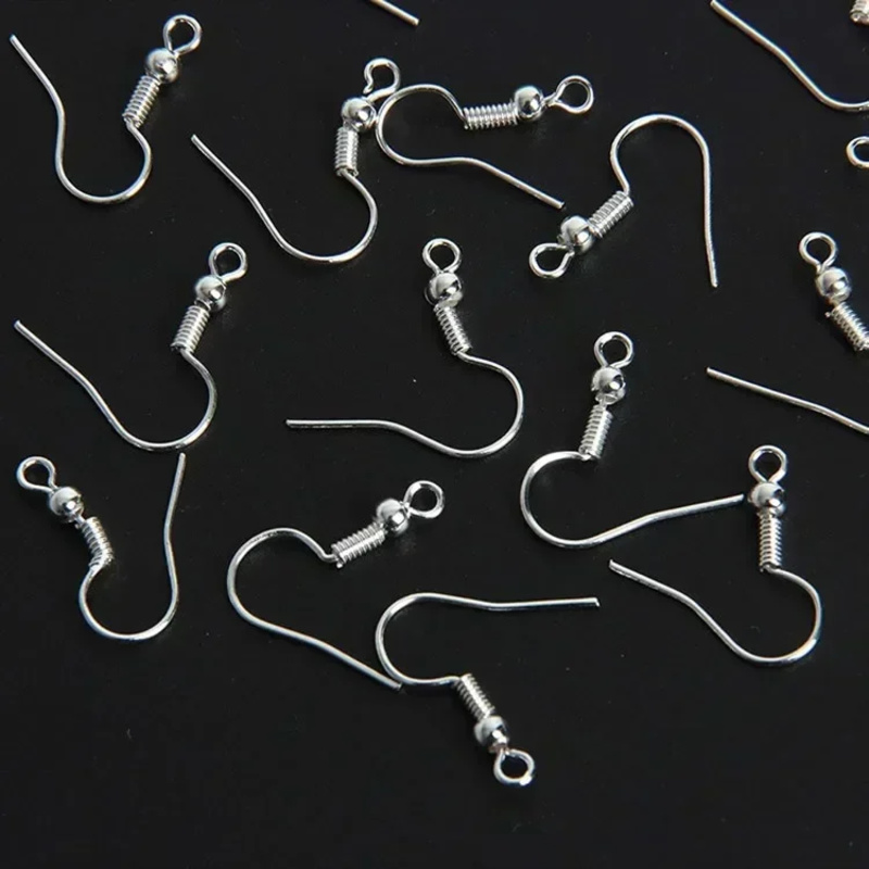 100/500 stuks DIY oorbel bevin - Jewelry Making Metal Supplies recensie en prijs