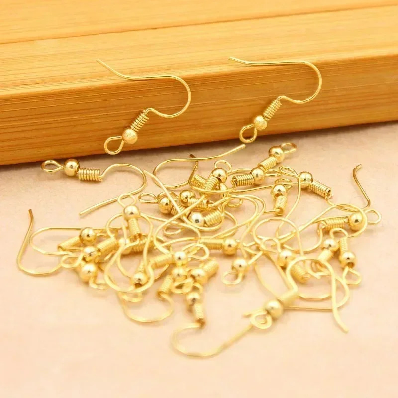 100/500 stuks DIY oorbel bevin - Jewelry Making Metal Supplies recensie en prijs