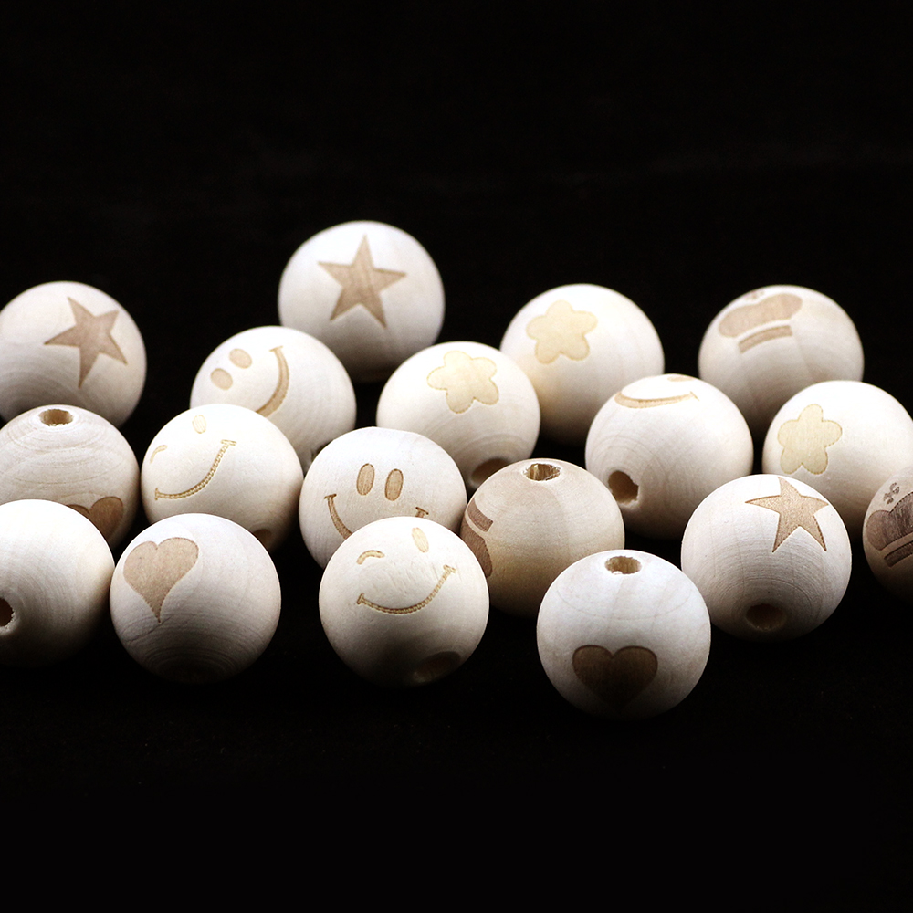 10 Pcs 20 Mm Ronde Natuurlijke - Jewelry Making 4 Year Old recensie en prijs