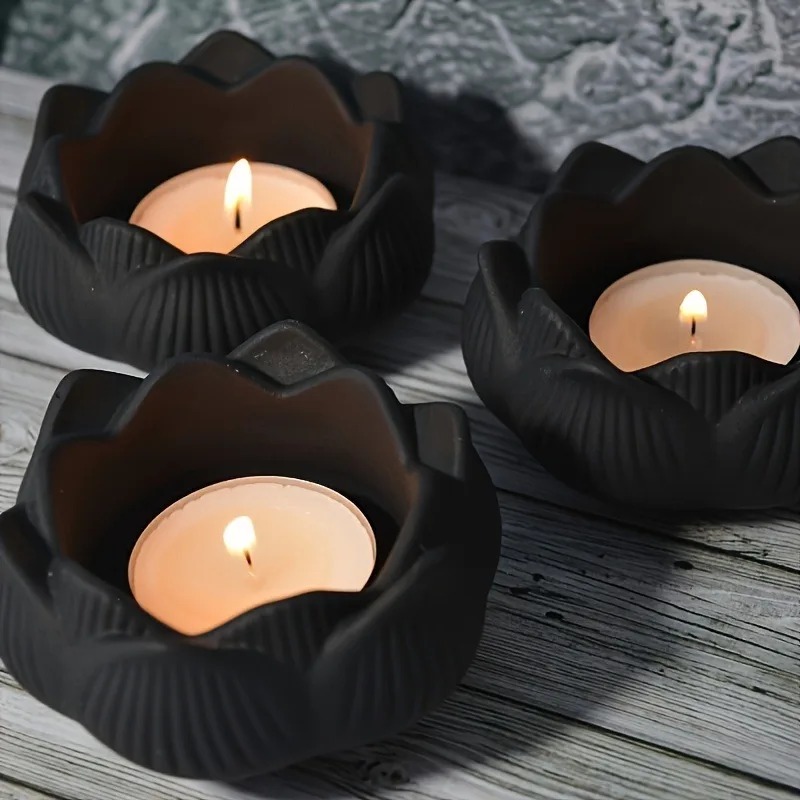 1 st DIY Lotusbloem Siliconen  - Jewelry Making Light recensie en prijs