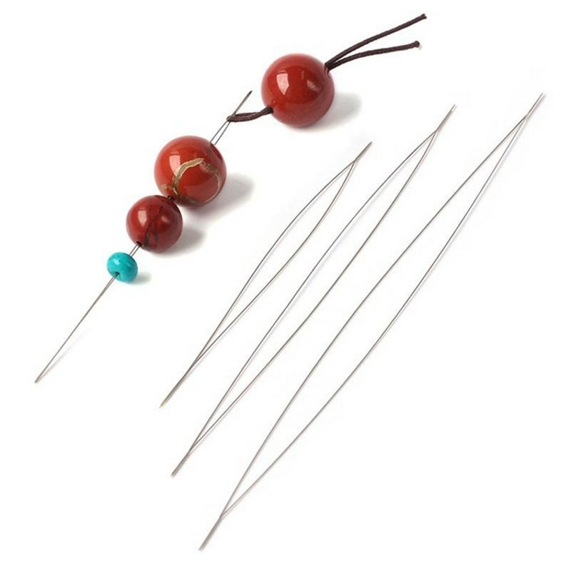1-10 Stuks Kralennaalden Zaadk - Jewelry Making Course recensie en prijs