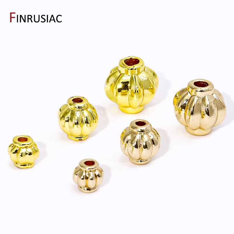 14K/18K Vergulde Messing Lanta - Jewelry Making Items recensie en prijs