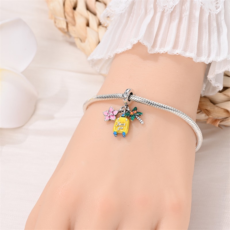 925 Sterling Zilver Parijs Tor - Jewelry Making Paris recensie en prijs