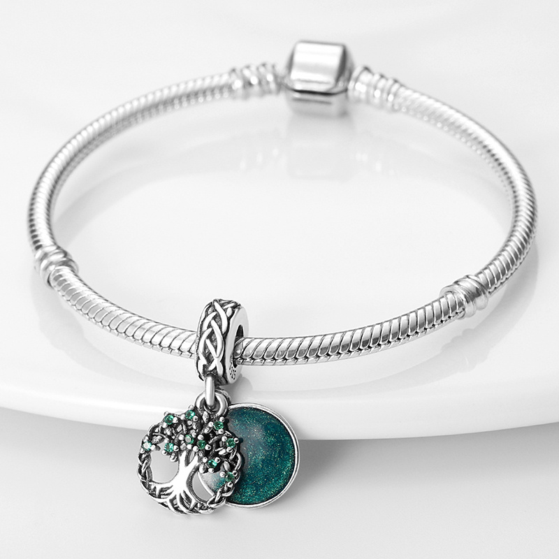 925 Sterling Zilver Parijs Tor - Jewelry Making Paris recensie en prijs