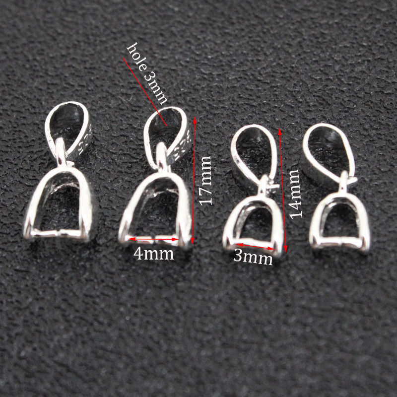 10 Stuks 925 Stering Verzilver - Jewelry Making Parts recensie en prijs