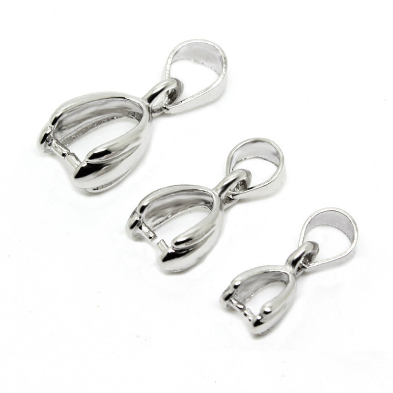 10 Stuks 925 Stering Verzilver - Jewelry Making Parts recensie en prijs
