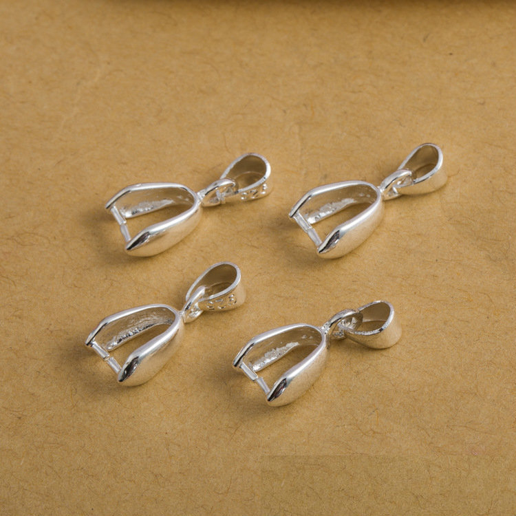 10 Stuks 925 Stering Verzilver - Jewelry Making Parts recensie en prijs