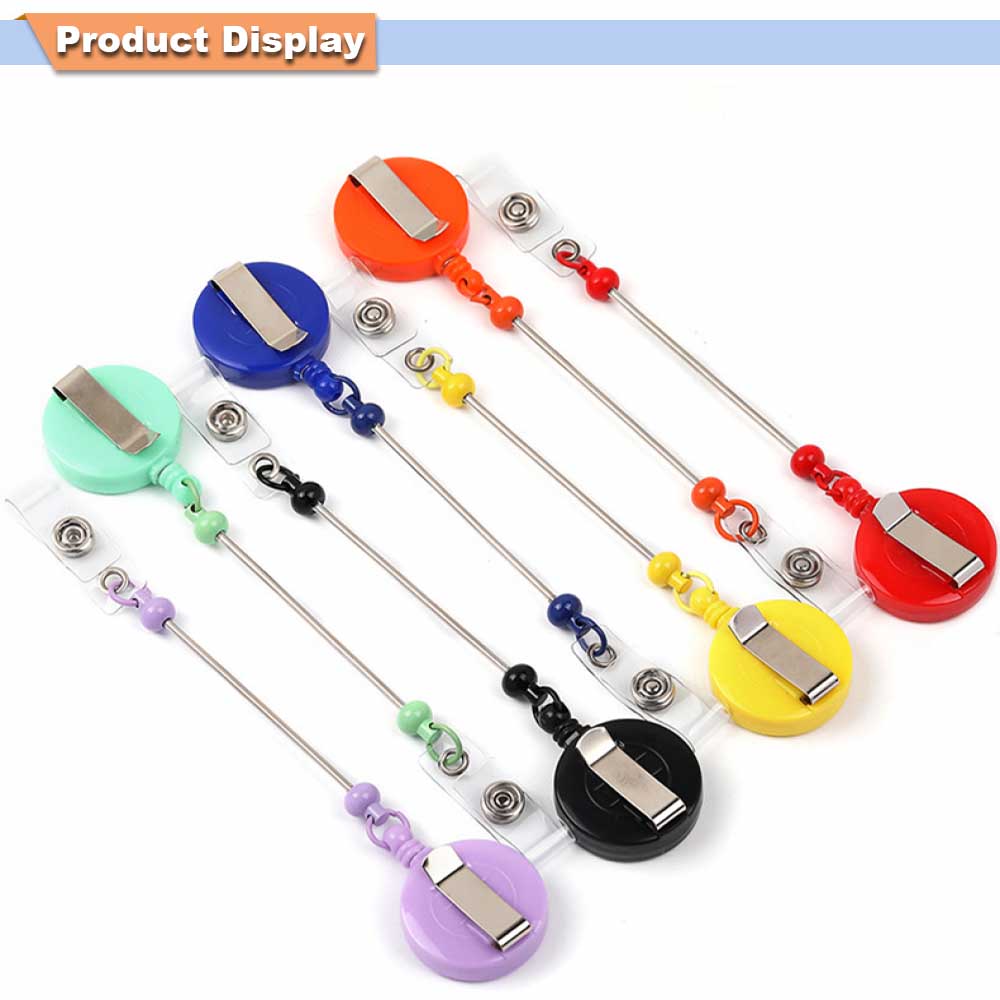 1-3 Stuks Kralen Badge Rollen  - Jewelry Making Parts recensie en prijs