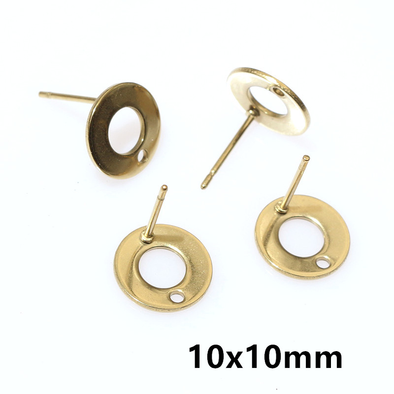 20 stuks roestvrij staal hobby - Jewelry Making Metal Supplies recensie en prijs