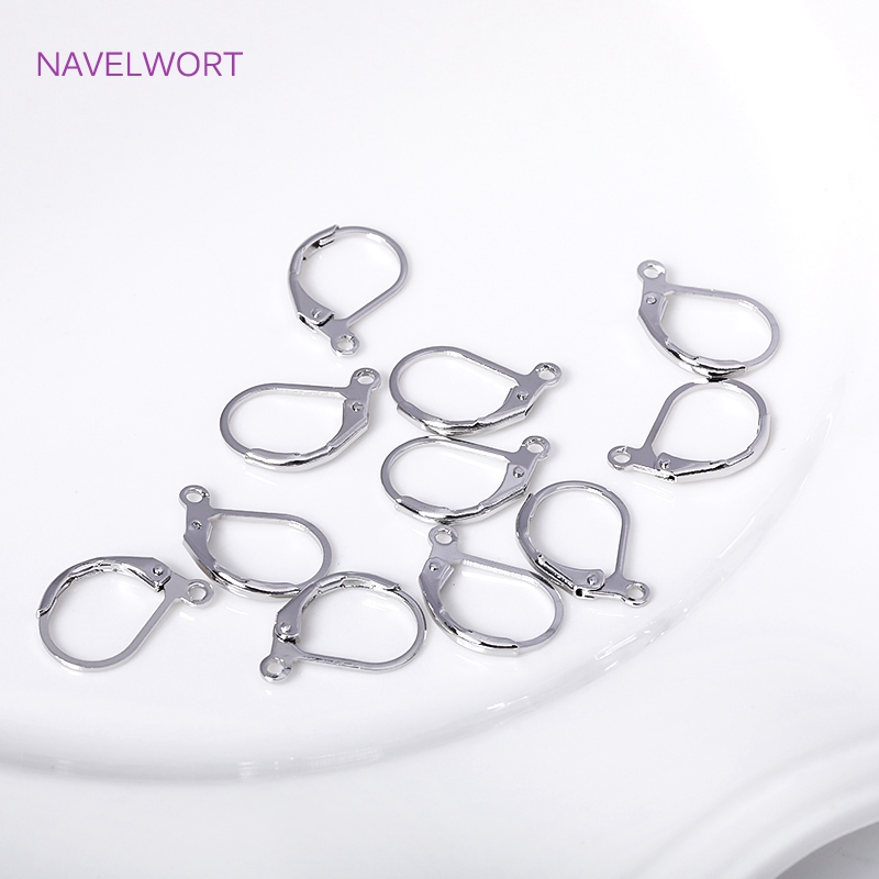 Mode Franse Oorbel Lever-Back  - Jewelry Making Items recensie en prijs