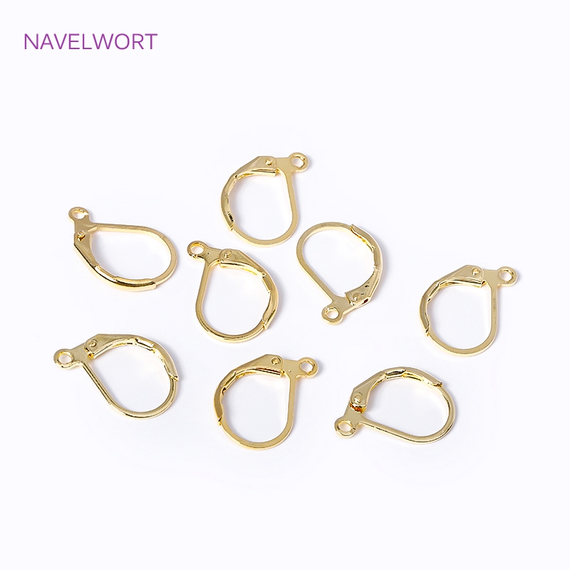 Mode Franse Oorbel Lever-Back  - Jewelry Making Items recensie en prijs