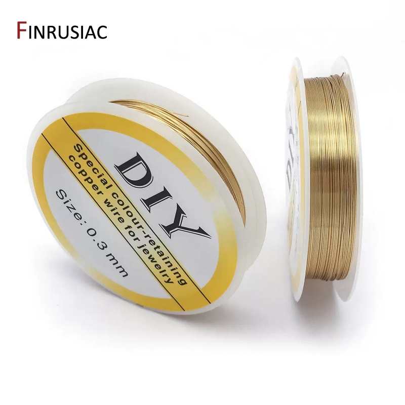 14K Vergulde Koperdraad Voor S - Jewelry Making Gold Wire recensie en prijs