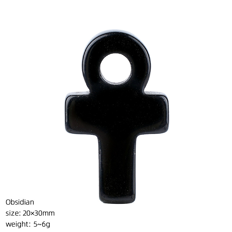 Natuurlijke steen kristallen A - Jewelry Making Michaels recensie en prijs