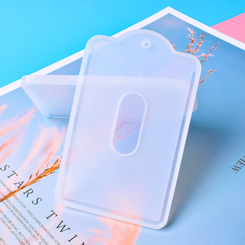 1 stuk kaart cover mal diy epo - Jewelry Making Course recensie en prijs