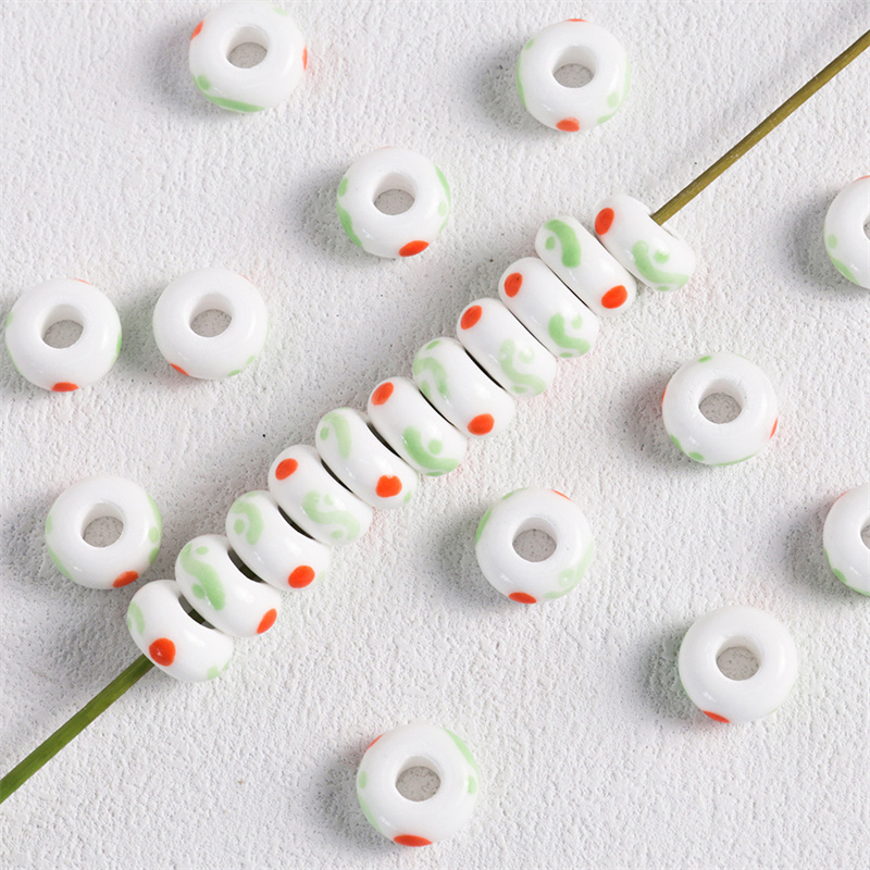 6x15MM Kleurrijke Kinderen Fun - Jewelry Making 4 Year Old recensie en prijs