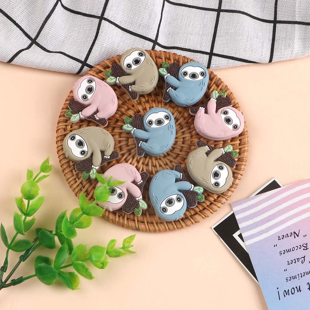 3 stk/partij Cartoon Mini Luia - Jewelry Making For Dummies recensie en prijs