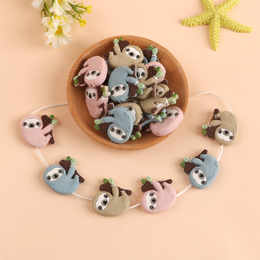 3 stk/partij Cartoon Mini Luia - Jewelry Making For Dummies recensie en prijs