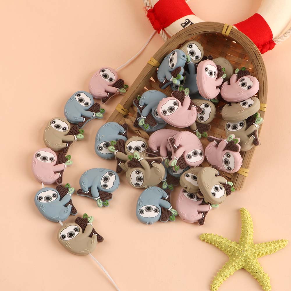 3 stk/partij Cartoon Mini Luia - Jewelry Making For Dummies recensie en prijs