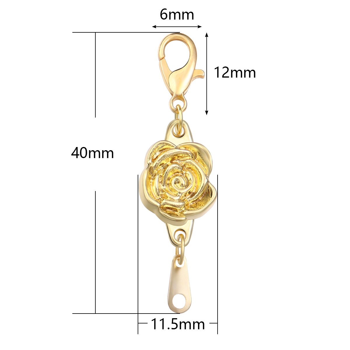 5 stks/partij Sterke Magnetisc - Jewelry Making Parts recensie en prijs
